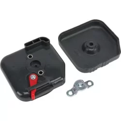 Filtre à air cpl.Kawasaki