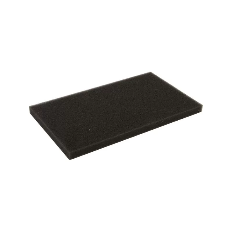 Préfiltre à Air Traxxas – Mousse Haut Volume – 3 Pièces – Pour Moteurs TRX 2,5, 2,5R, 3,3