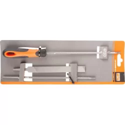 Kit d'affûtage 4.0mm