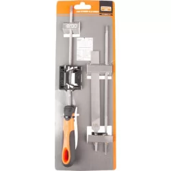 Kit d'affûtage + gabarit 4.8mm