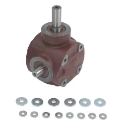 Renvoi d'angle L99