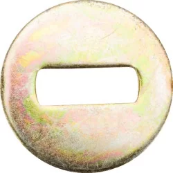 Rondelle élastique de disque