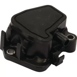 Couvercle de culasse