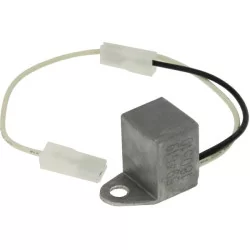 Module-capteur d'huile