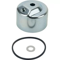 Cuve de carburateur