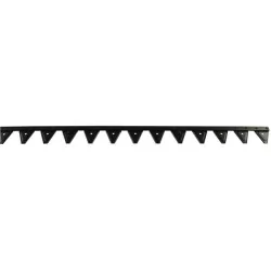 Couteau inférieur 3.00 m Brielmaier