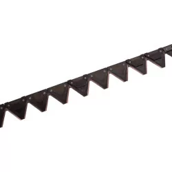 Couteau supérieur 155 cm