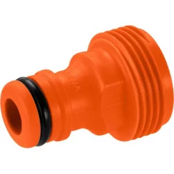 Adaptateur filet mâle G 3/4