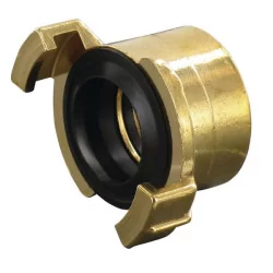 Accouplement F 3/4 type long GK