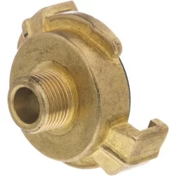 Accouplement M 1/4 GK