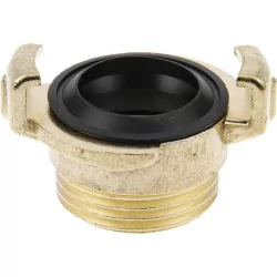Accouplement M 3/4 GK