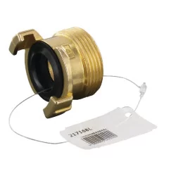 Accouplement M 1 1/4 GK