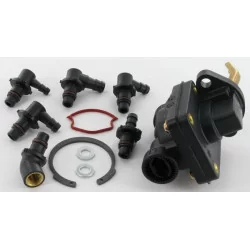 Pompes à carburant