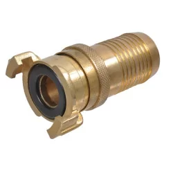 Raccord d'aspiration 1 GK