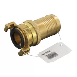 Raccord d'aspiration 1 1/4 GK