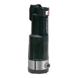 Pompe subm/Aquajet Dive X1000M