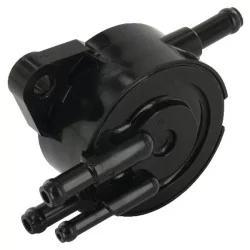 Réservoir de carburant complet