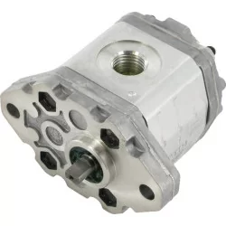 Pompe Hydrost Bloc