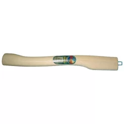 Manche de hache courbé kop 42x