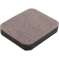 Filtre à air mousse