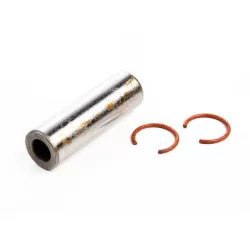 Ressort d'arrêt tige de piston