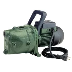 Pompe centr. Gardenjet 82M