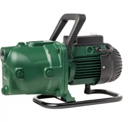 Pompe centr. Gardenjet 102M