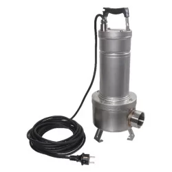 Pompe submersible Feka 550VS M