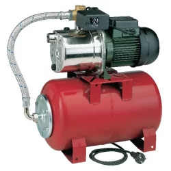 Pompe centr. Aquaj.Inox 82M/20H