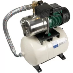 Pompe centr. Aquaj.Inox 92M/20H