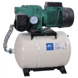 Pompe centr. Aquajet 82M/20H