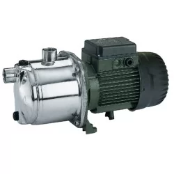 Pompe centr. Euroinox 40/80 M