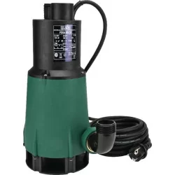Pompe submersible FEKA 600M-A inox -axe