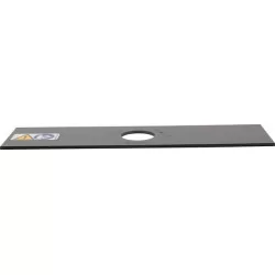 Lame coupe bordure