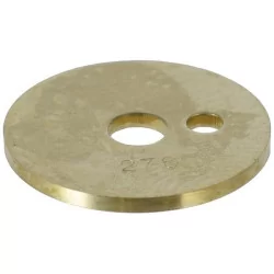 Clapet de starter FJ180V