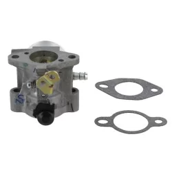 Carburateur avec joints