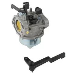 Carburateur avec joints