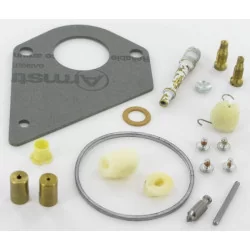 Kit de réparation carburateur