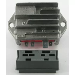 Régulateur de tension