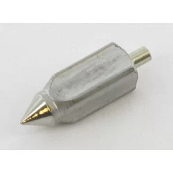 Pointeau du flotteur