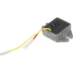Régulateur de tension
