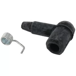 Connecteur de bougie