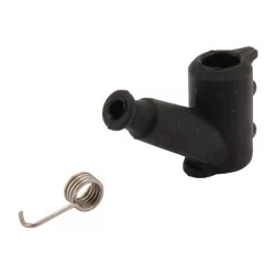 Connecteur de bougie