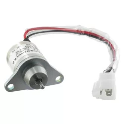 Clapet magnétique 12 V
