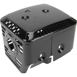 Protection de silencieux