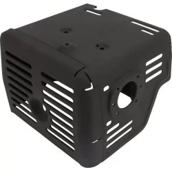 Protection d'échappement