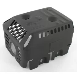 Coiffe de protection