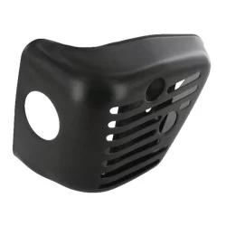 Coiffe de protection