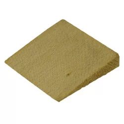 Cale bois 40x43x8.5mm