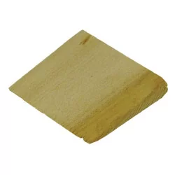 Cale bois 50x54x10mm